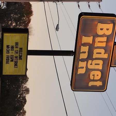 Budget Inn Selma Exterior photo