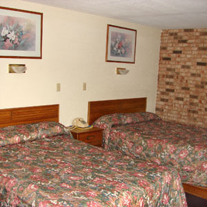 Budget Inn Selma Exterior photo